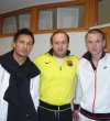 Miroslav Baranek,M.Vít,Adam Hloušek 